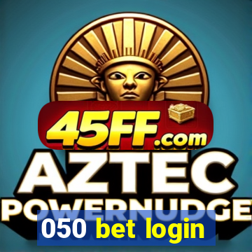 050 bet login
